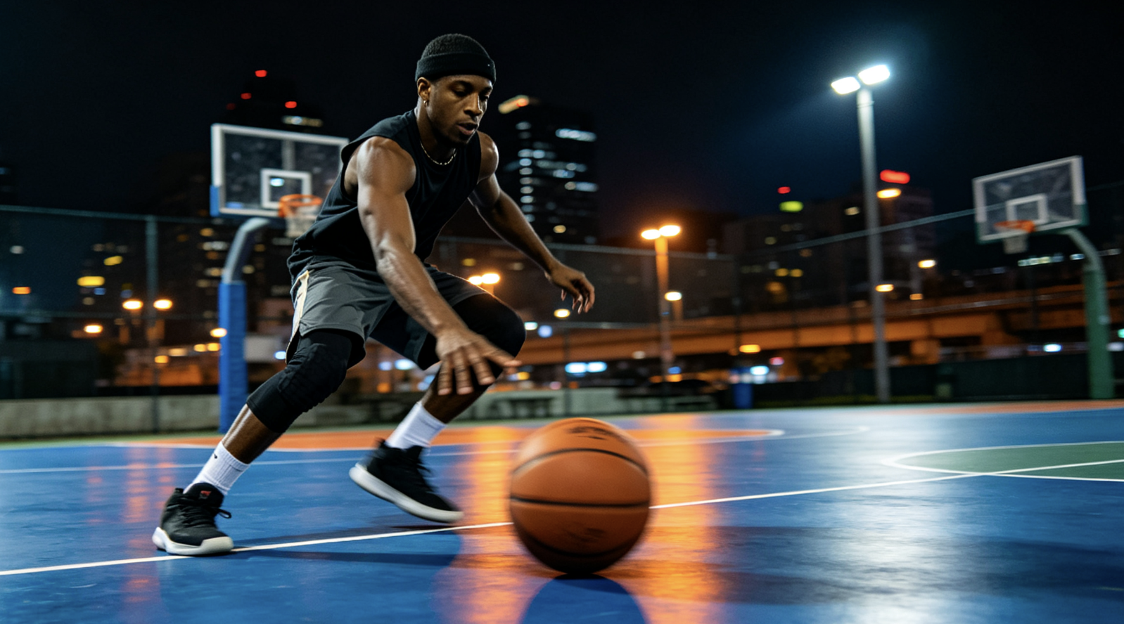 NBA直播