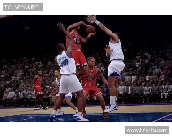 1993年公牛与爵士的经典对决回顾及其对NBA历史的深远影响