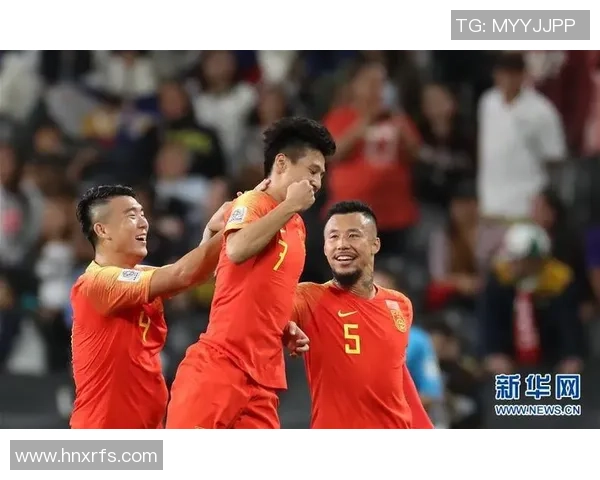 2019年菲律宾与中国足球比赛直播回顾及精彩瞬间分析 2019年菲律宾与中国足球比赛直播回顾及精彩瞬间分析