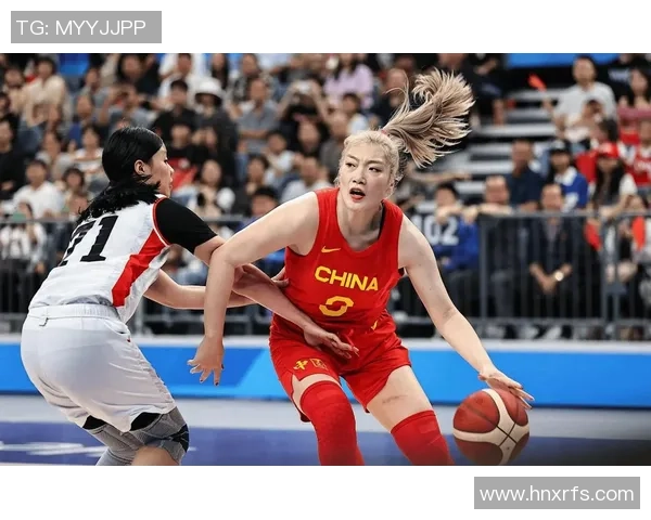 中华台北女篮迎战新西兰女篮力争在国际赛场展现风采与实力