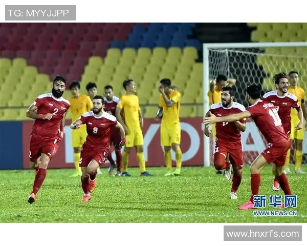 世预赛精彩回顾菲律宾对阵叙利亚全场比赛录像分析与亮点总结 世预赛精彩回顾菲律宾对阵叙利亚全场比赛录像分析与亮点总结