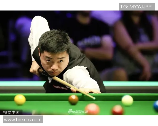 丁俊晖与迈克乔治乌激战巅峰对决谁将书写斯诺克历史新篇章