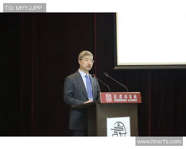 俞长栋：在科技创新与传统文化交汇处的探索与实践之路