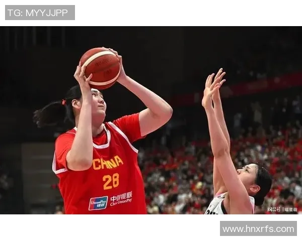 哈萨克女篮与印尼女篮激战正酣谁能在亚洲赛场上夺得胜利