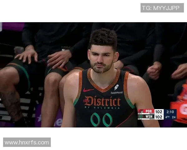 开拓者与奇才季后赛对决回顾:激情碰撞与历史交锋的精彩瞬间 开拓者与奇才季后赛对决回顾:激情碰撞与历史交锋的精彩瞬间