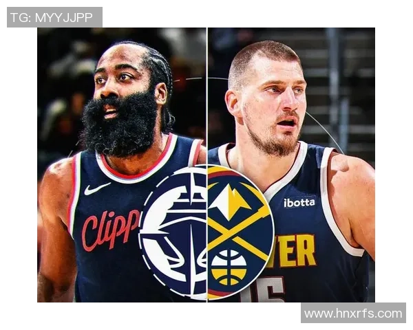 快船与掘金抢七大战数据分析揭示胜负关键因素与球队表现 快船与掘金抢七大战数据分析揭示胜负关键因素与球队表现