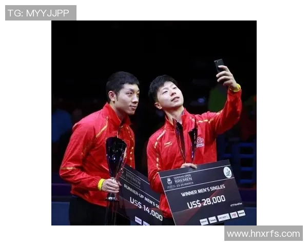 总决赛巅峰对决许昕与马龙谁能问鼎乒坛荣耀之巅 总决赛巅峰对决许昕与马龙谁能问鼎乒坛荣耀之巅