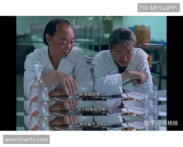 李安：从东方到西方的电影艺术桥梁与文化交融之旅