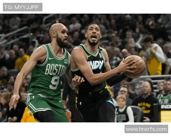 步行者与热火对决前瞻分析及胜负预测探讨